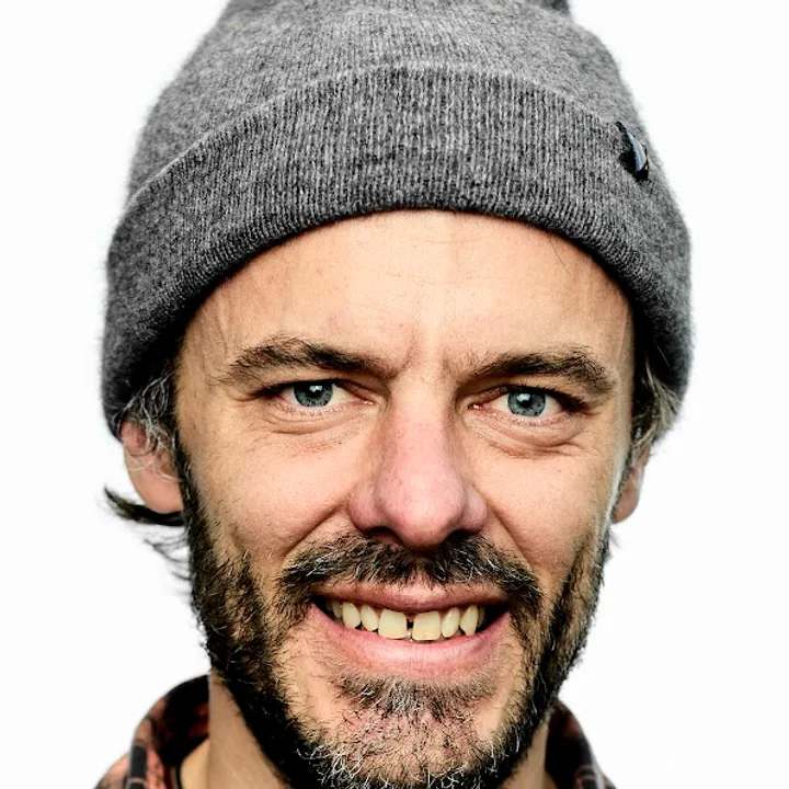 Antoine Bouvier