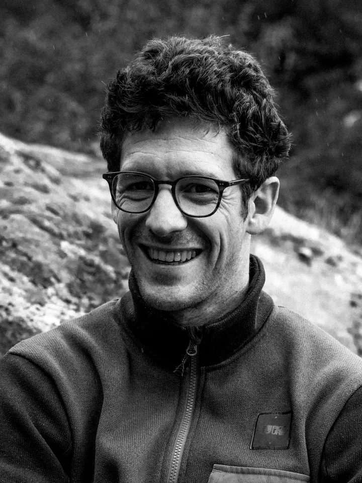 Cyril Salomon