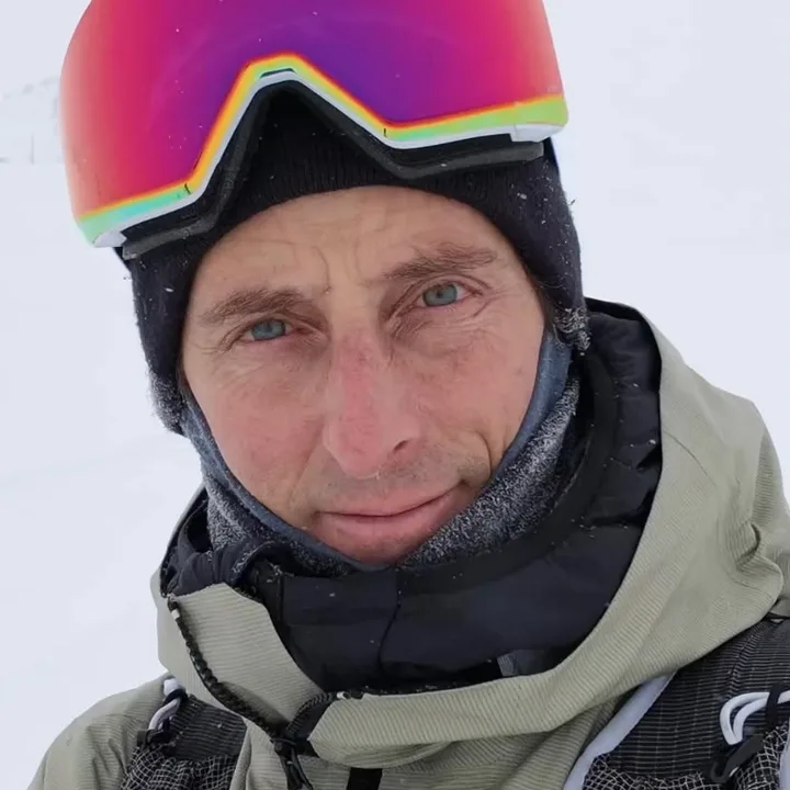 Gilles Sierro