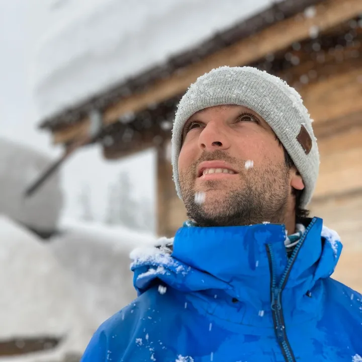 Jérémy Audibert