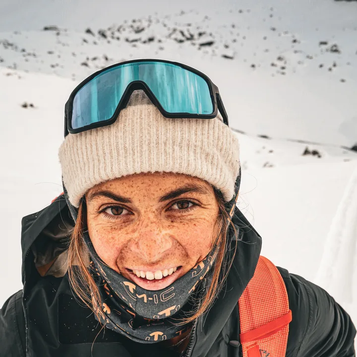Juliette Willmann
