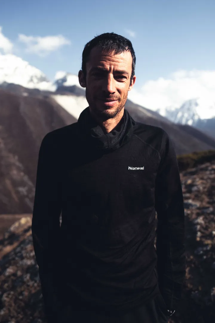 Kilian Jornet