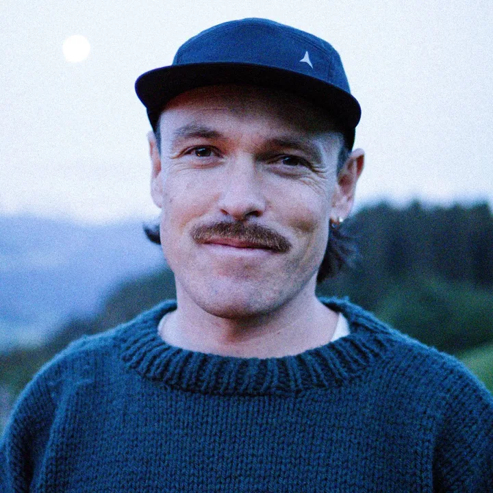 Mathieu Navillod