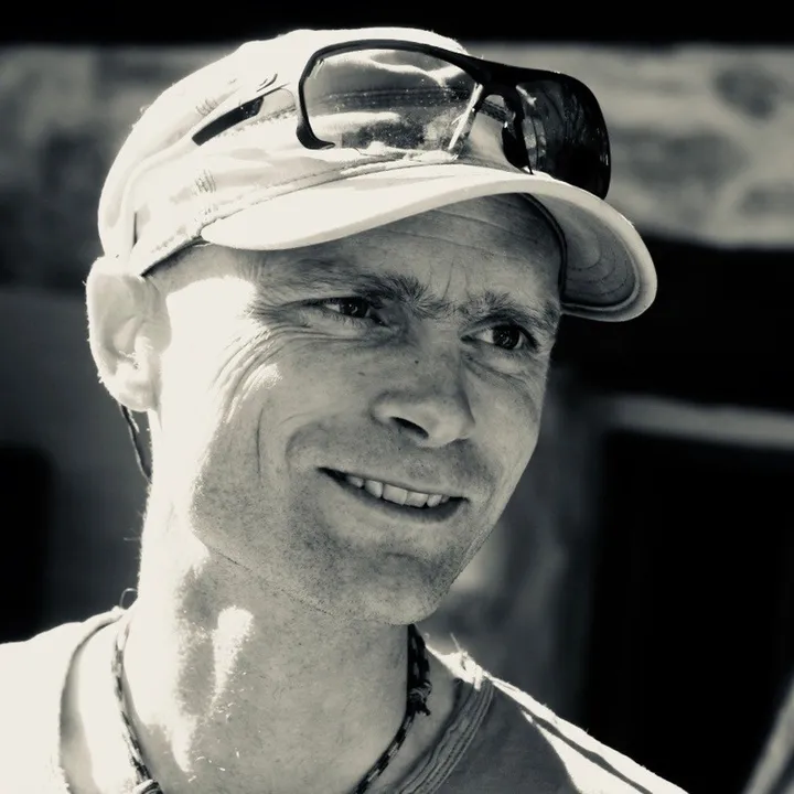 Paul Bonhomme