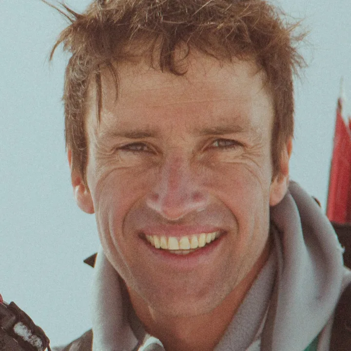 Sébastien Montaz-Rosset